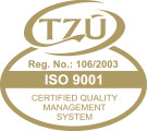 TZU Logo